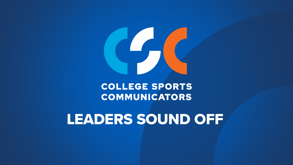 What CSC leaders are saying